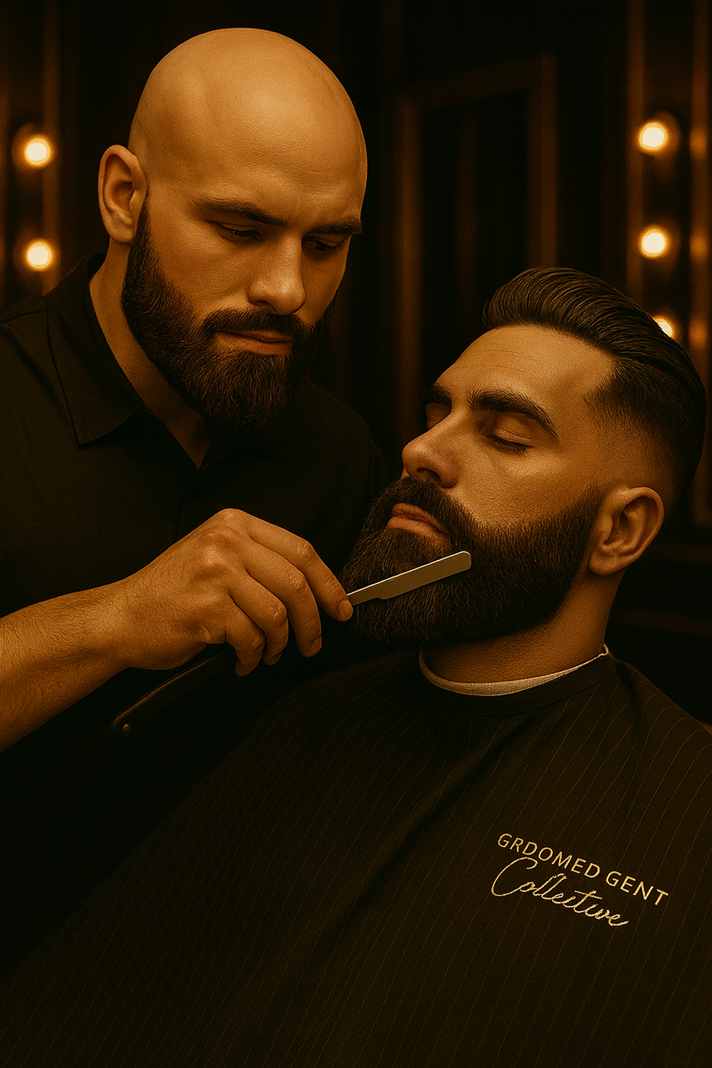 Built with Intention: Why Groomed Gent Co. was Started