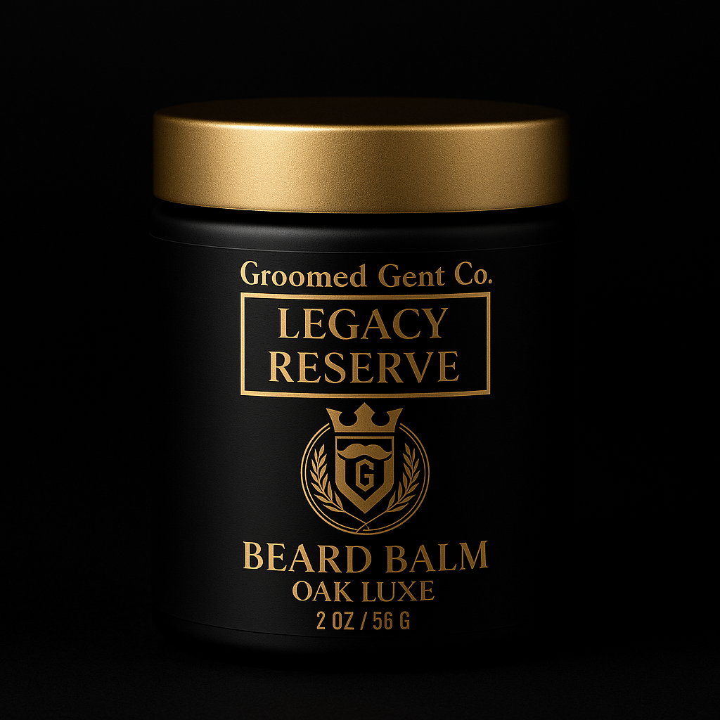 Legacy Reserve Beard Balm