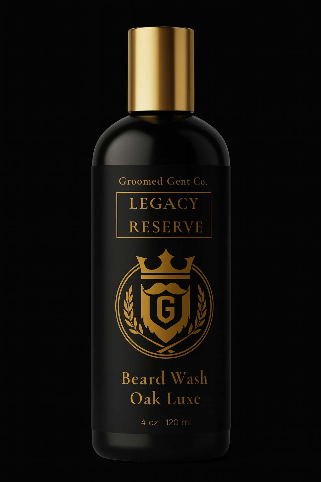 Legacy Reserve Beard Wash