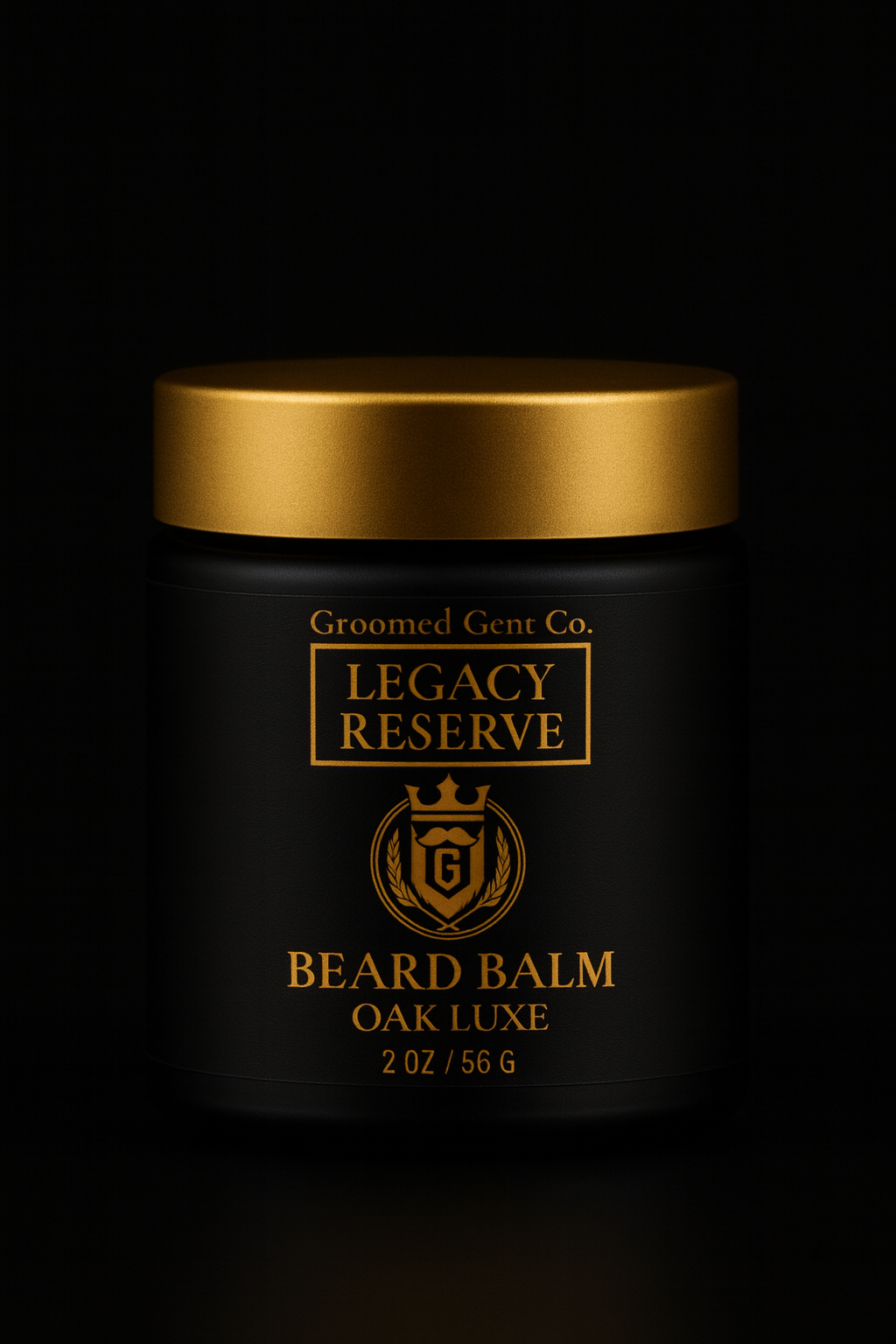 Legacy Reserve Beard Balm