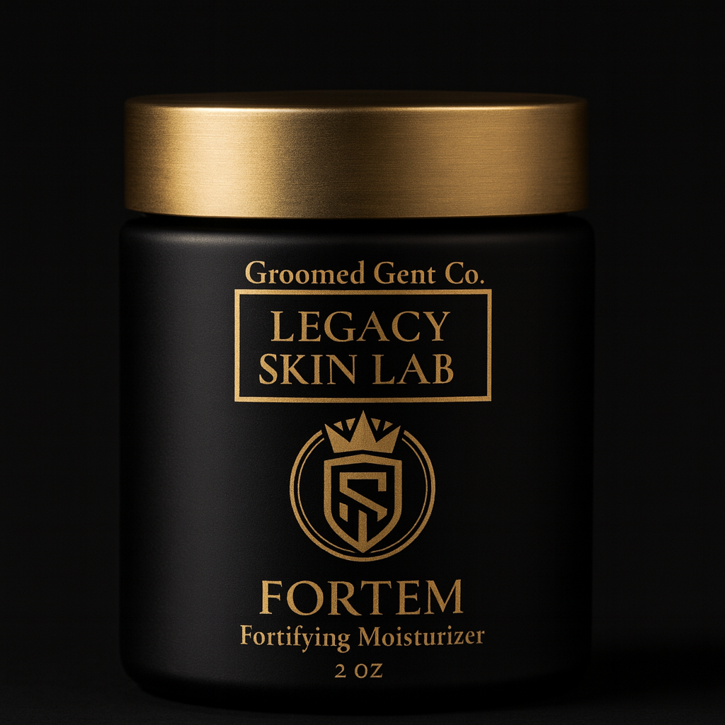 Legacy Skin Lab Multi-peptide Moisturizer