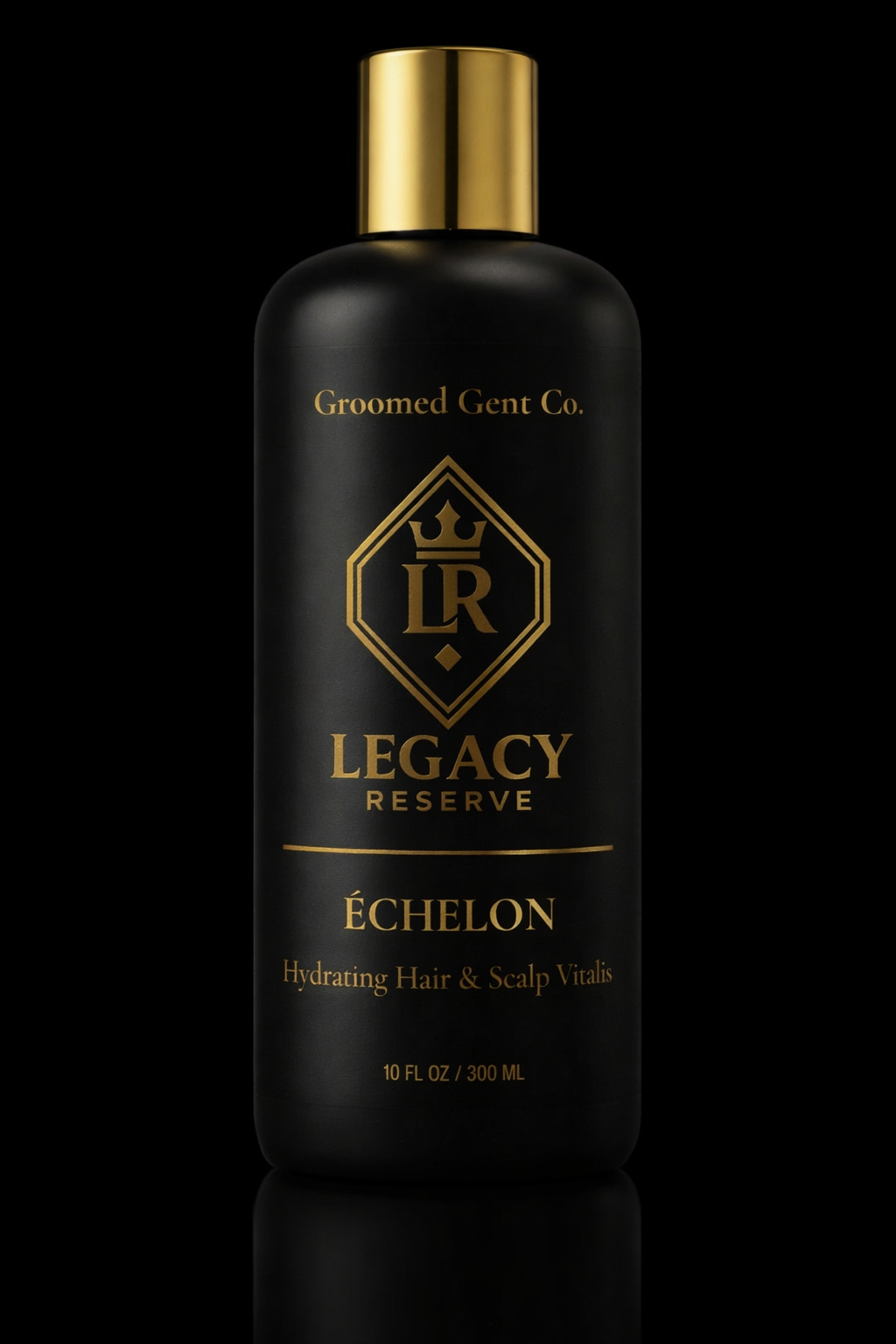Legacy Reserve Hydrating Hair & Scalp Vitality Wash